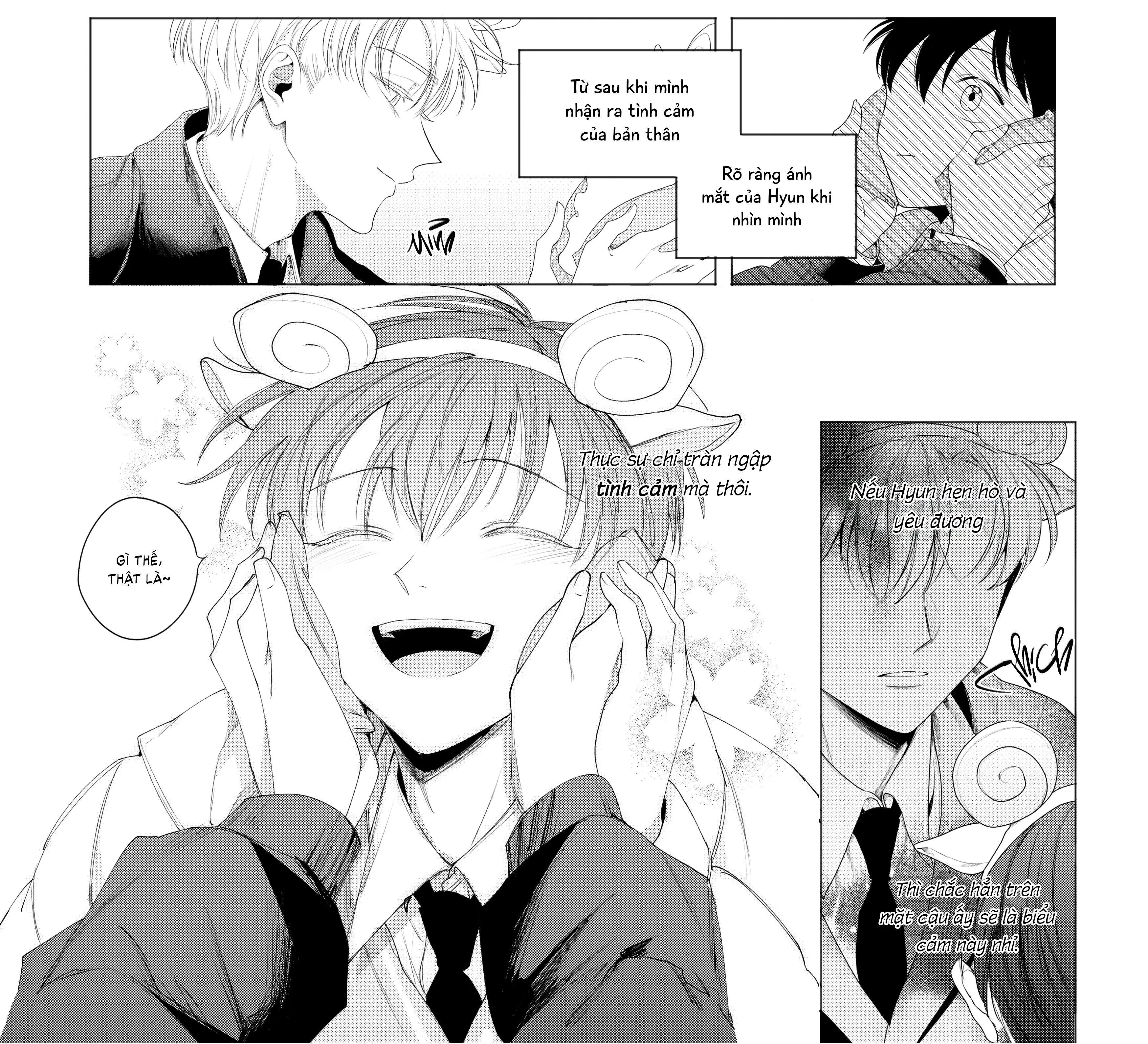 Tiêu Đề Không Được Đặt Chapter 12 Trang 22