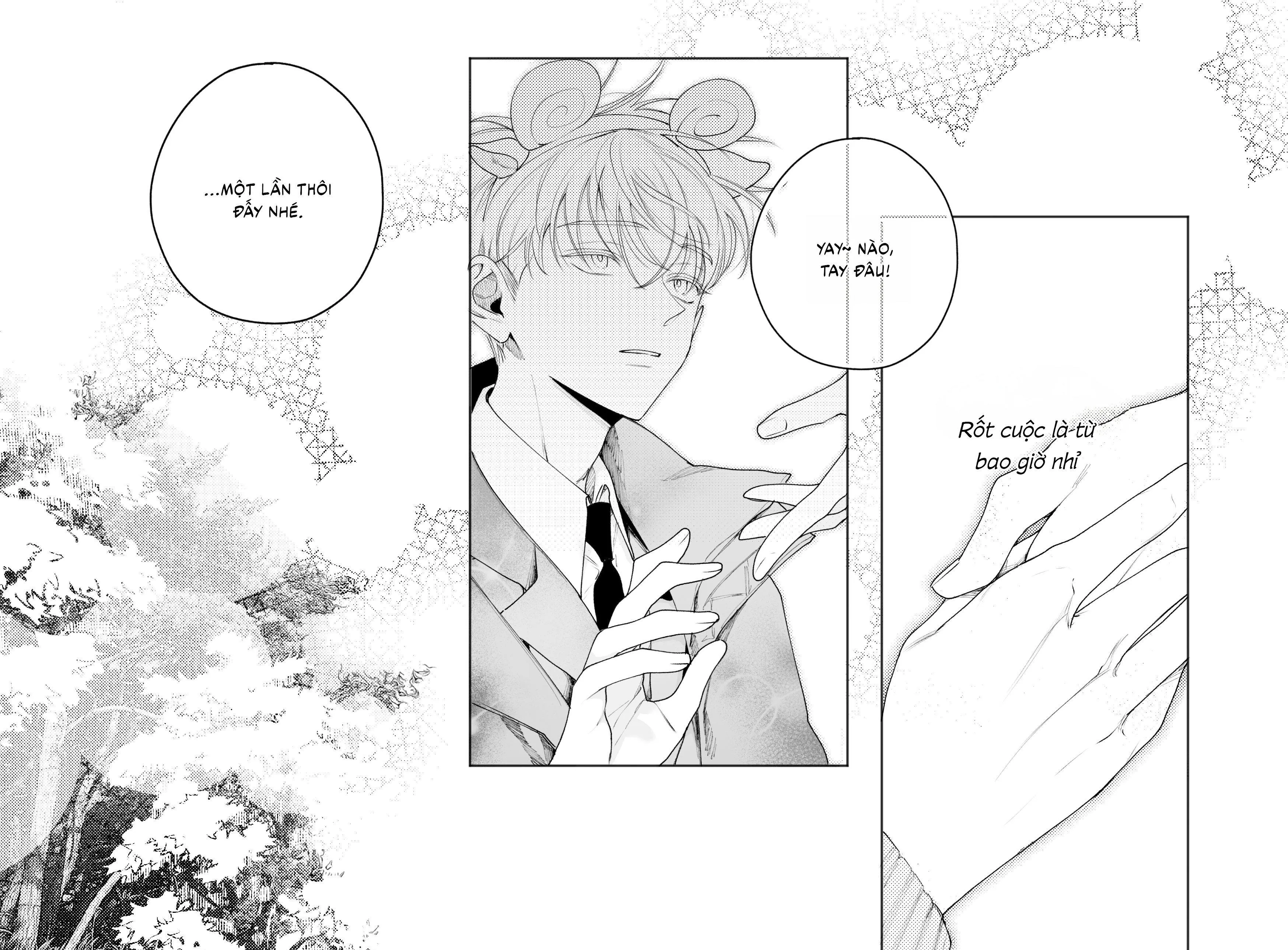 Tiêu Đề Không Được Đặt Chapter 12 Trang 24