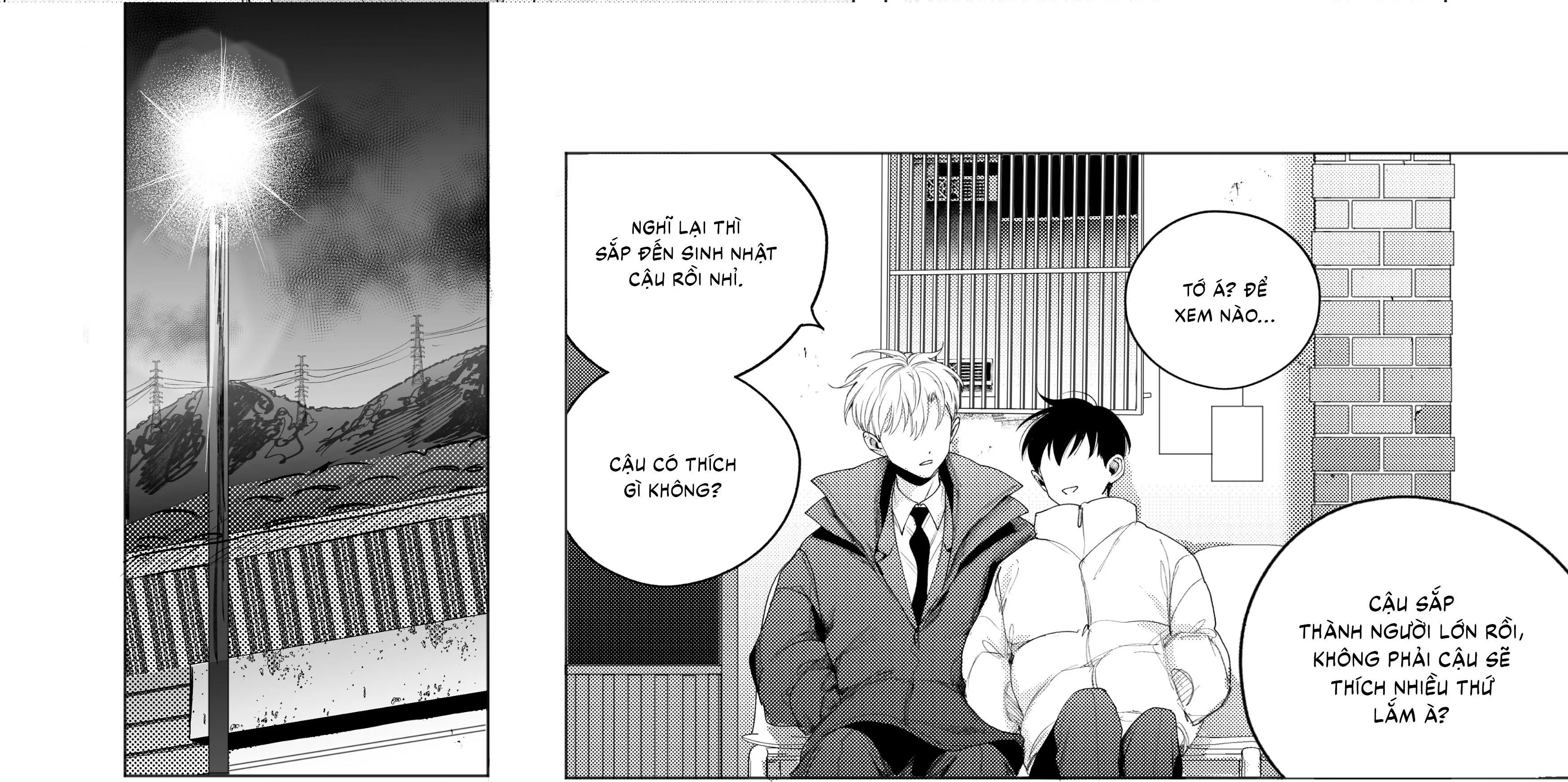 Tiêu Đề Không Được Đặt Chapter 12 Trang 26