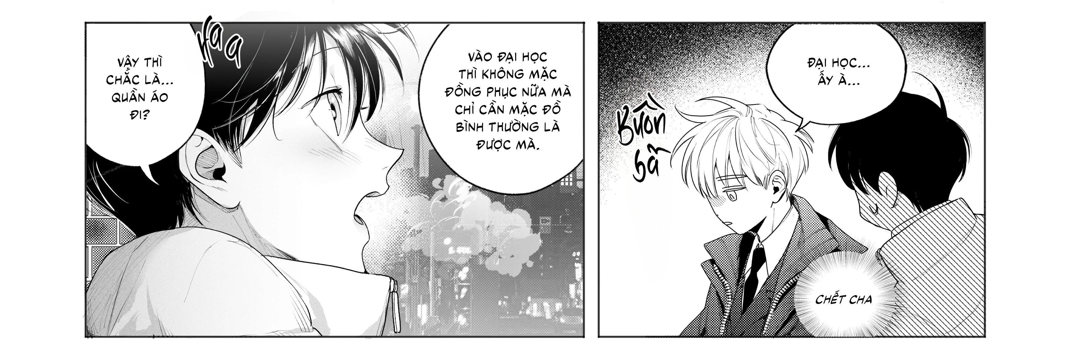 Tiêu Đề Không Được Đặt Chapter 12 Trang 27