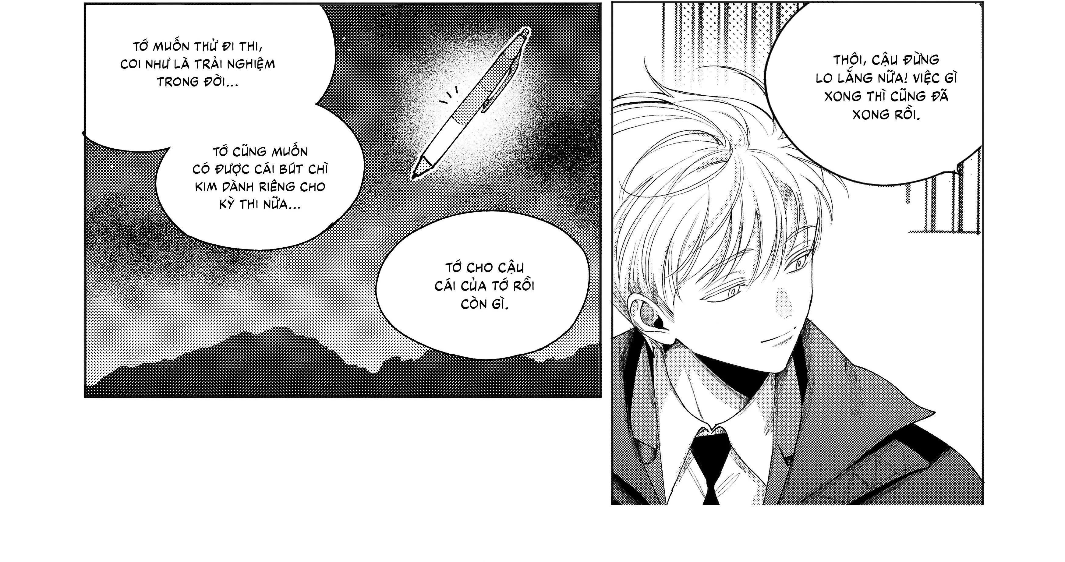 Tiêu Đề Không Được Đặt Chapter 12 Trang 30