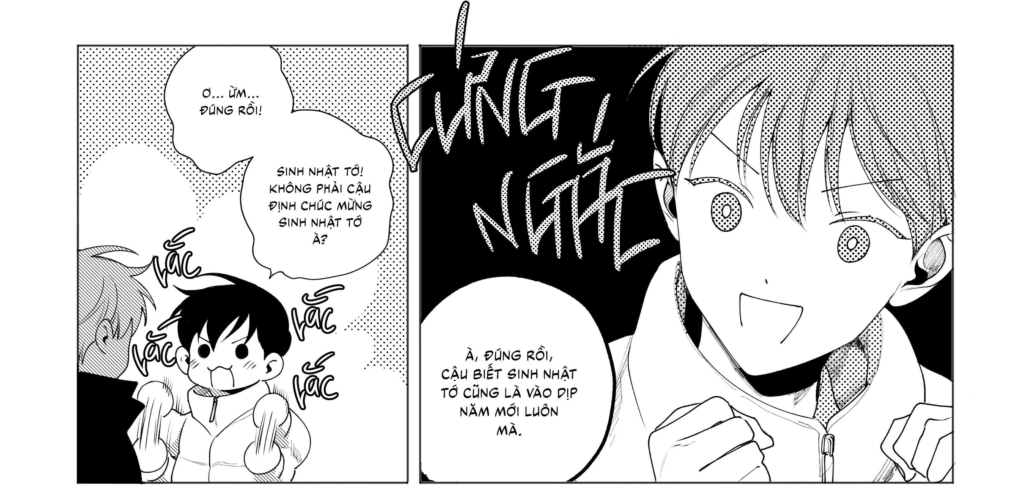 Tiêu Đề Không Được Đặt Chapter 12 Trang 31