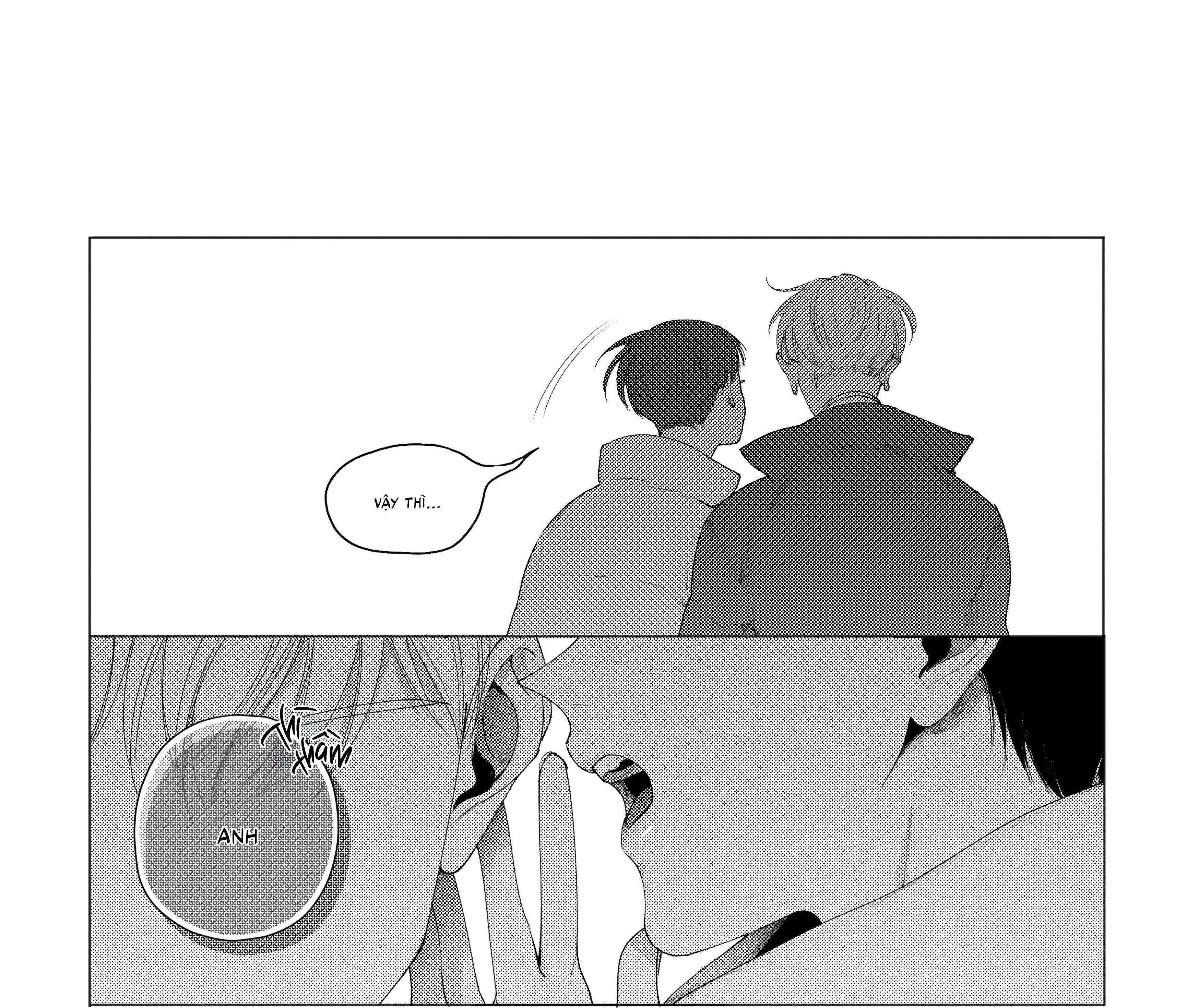 Tiêu Đề Không Được Đặt Chapter 12 Trang 33