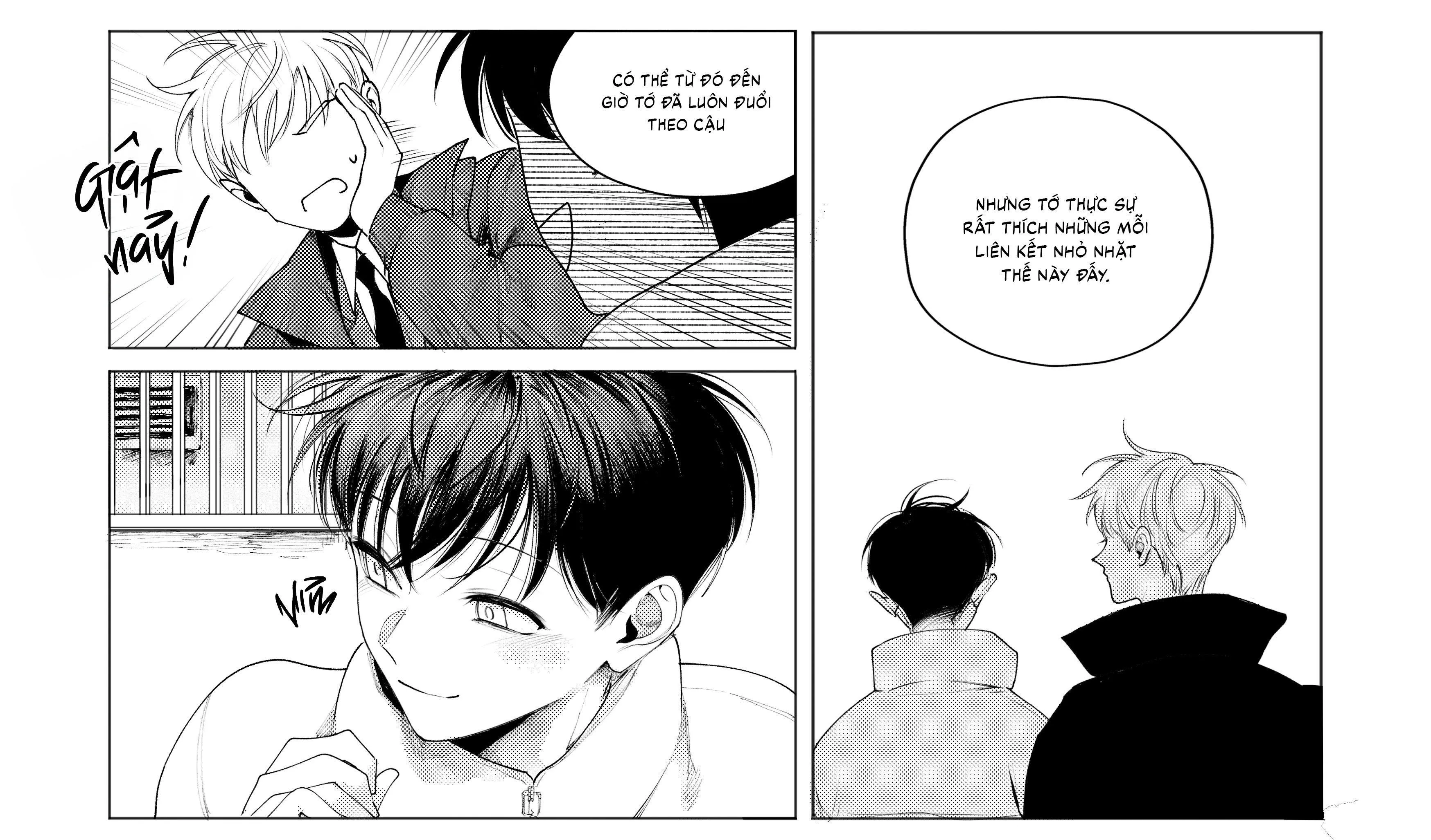 Tiêu Đề Không Được Đặt Chapter 12 Trang 34