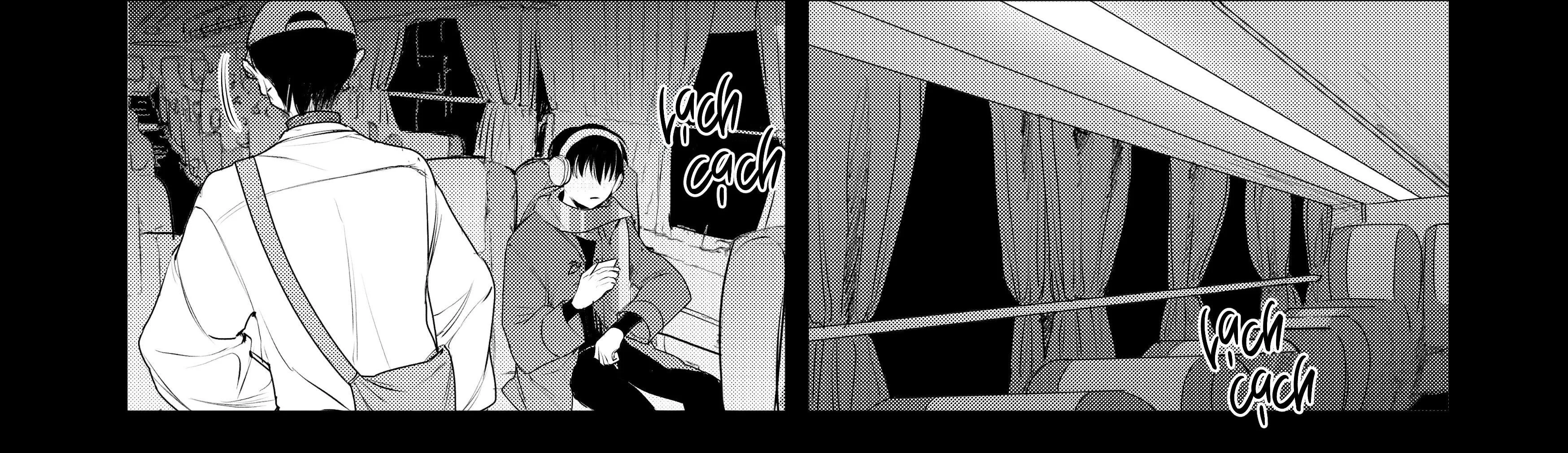 Tiêu Đề Không Được Đặt Chapter 12 Trang 37