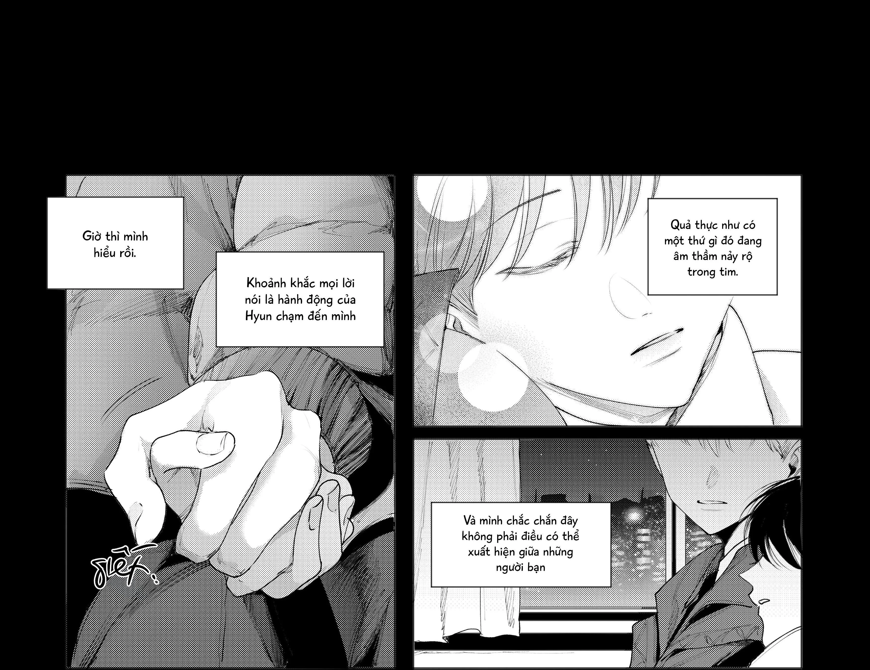 Tiêu Đề Không Được Đặt Chapter 12 Trang 39