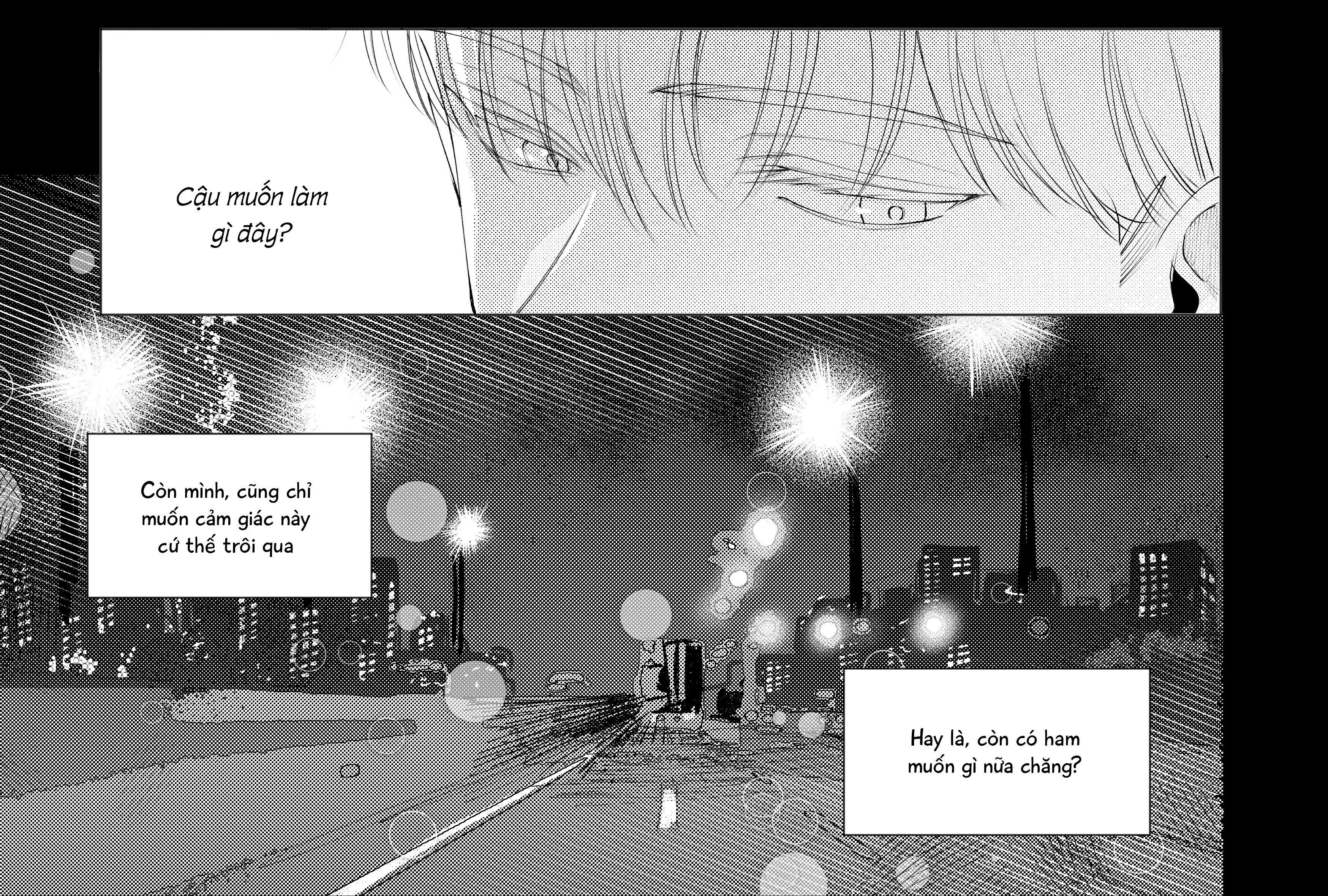 Tiêu Đề Không Được Đặt Chapter 12 Trang 40