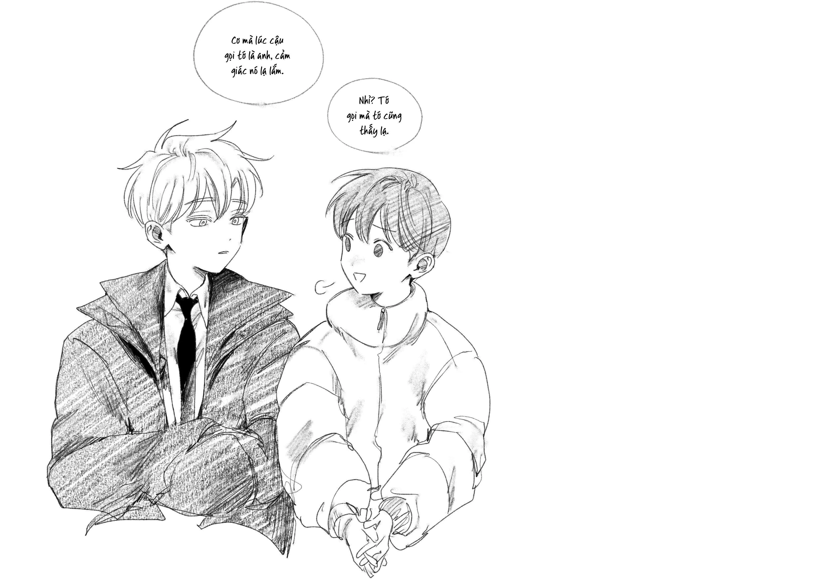 Tiêu Đề Không Được Đặt Chapter 12 Trang 45