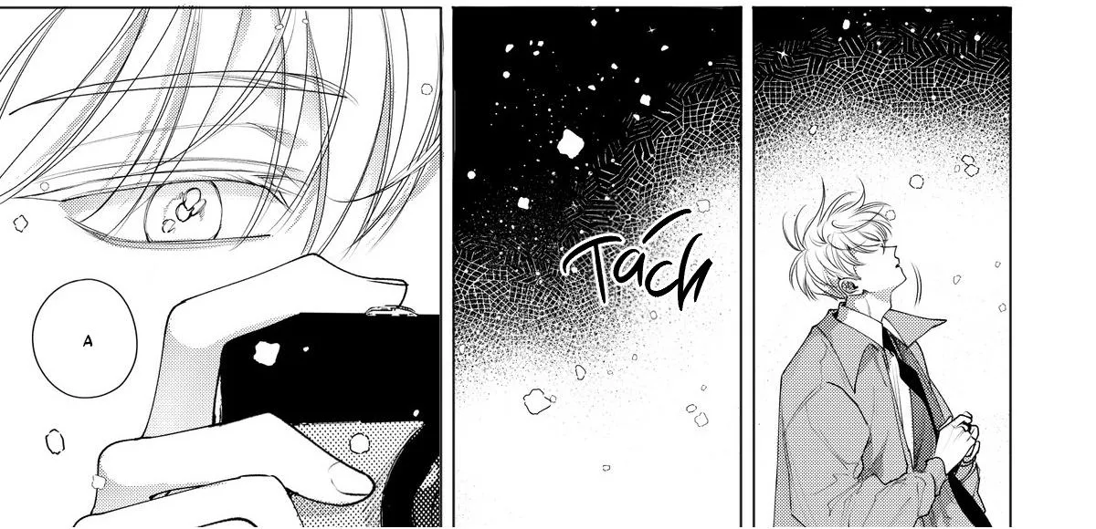 Tiêu Đề Không Được Đặt Chapter 13 Trang 14