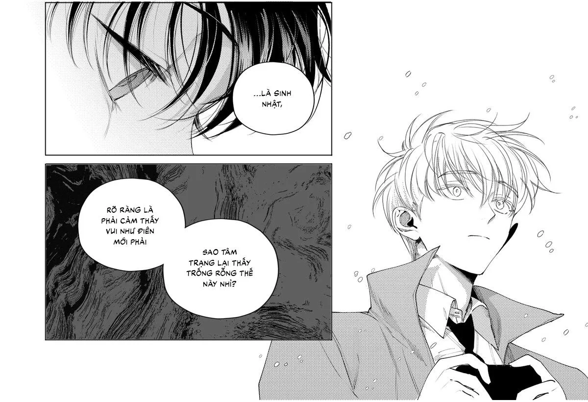 Tiêu Đề Không Được Đặt Chapter 13 Trang 17