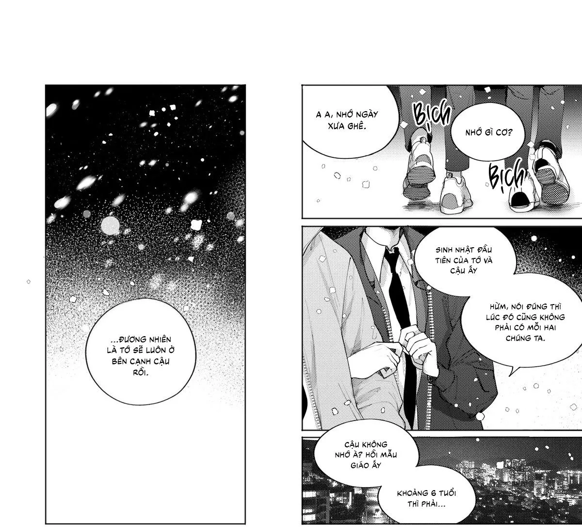 Tiêu Đề Không Được Đặt Chapter 13 Trang 21