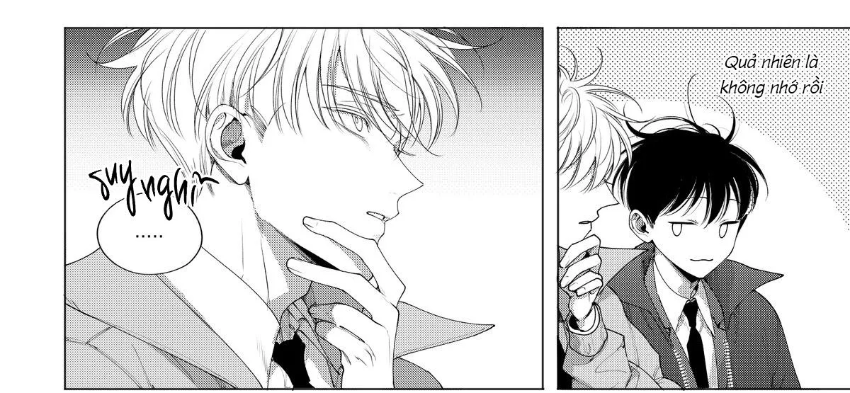 Tiêu Đề Không Được Đặt Chapter 13 Trang 22