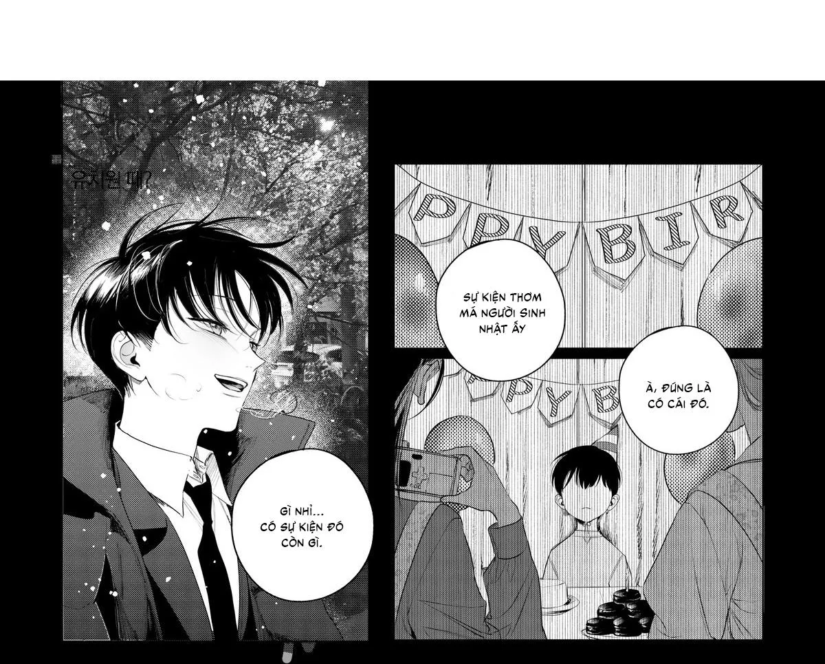 Tiêu Đề Không Được Đặt Chapter 13 Trang 23