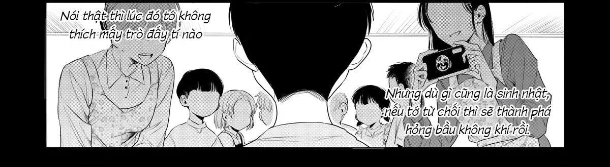 Tiêu Đề Không Được Đặt Chapter 13 Trang 24