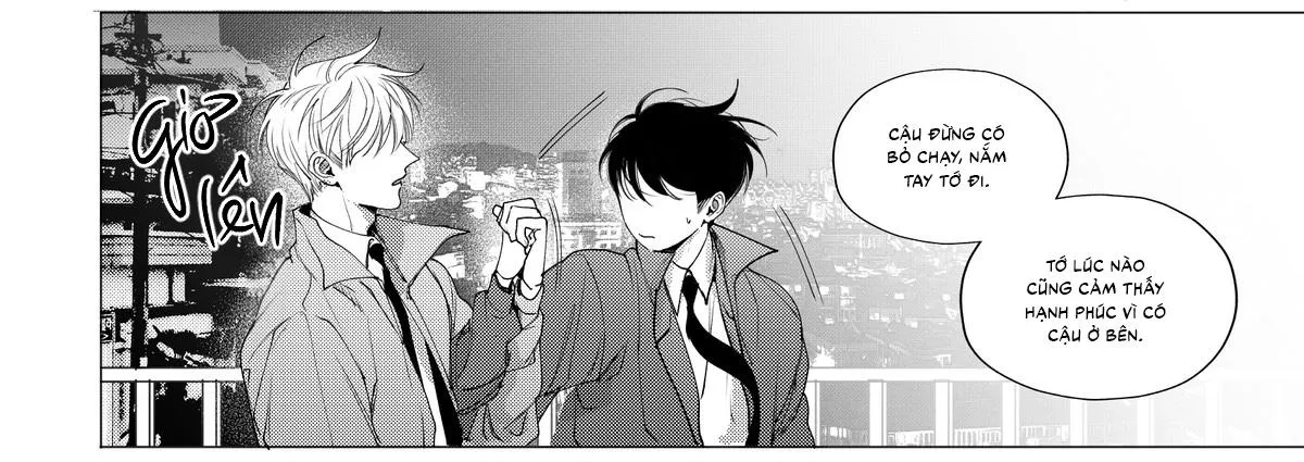 Tiêu Đề Không Được Đặt Chapter 13 Trang 31