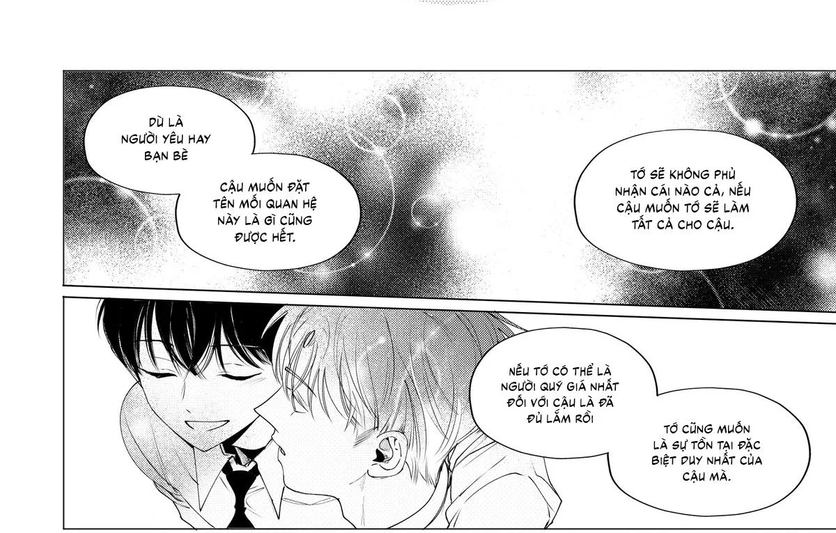 Tiêu Đề Không Được Đặt Chapter 13 Trang 35