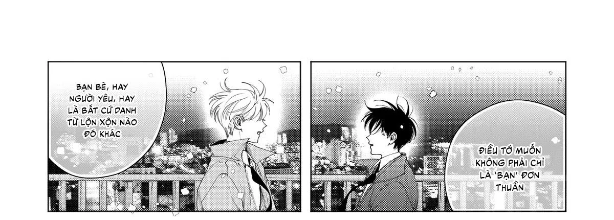 Tiêu Đề Không Được Đặt Chapter 13 Trang 37
