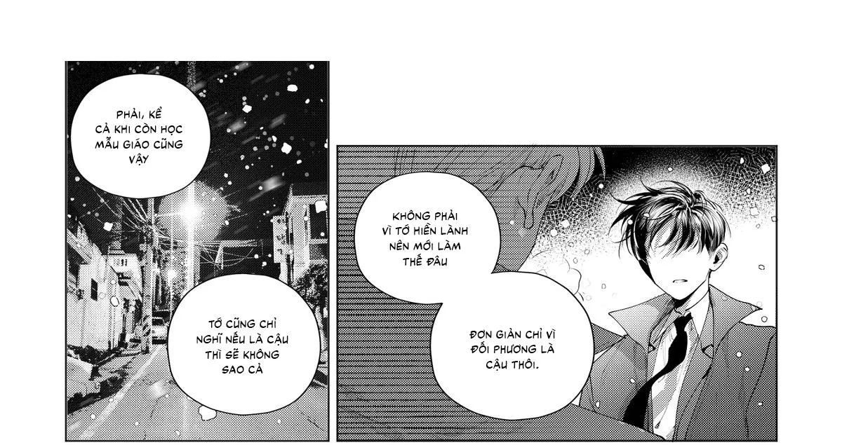 Tiêu Đề Không Được Đặt Chapter 13 Trang 40