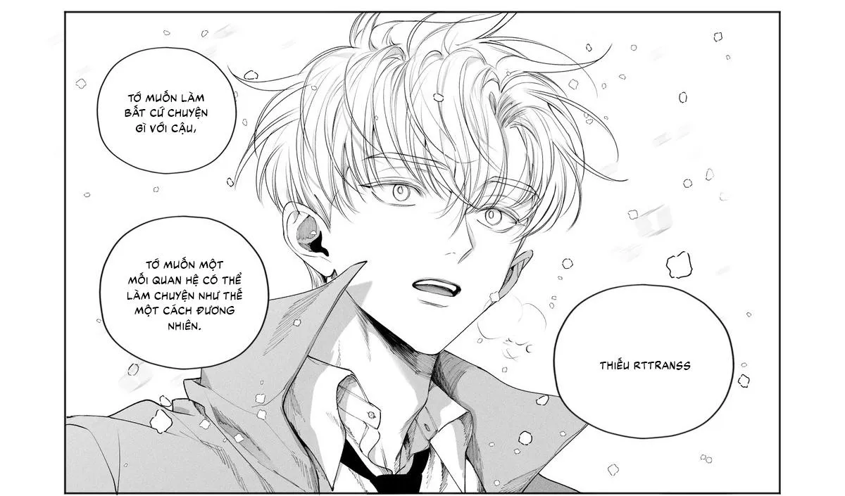 Tiêu Đề Không Được Đặt Chapter 13 Trang 41