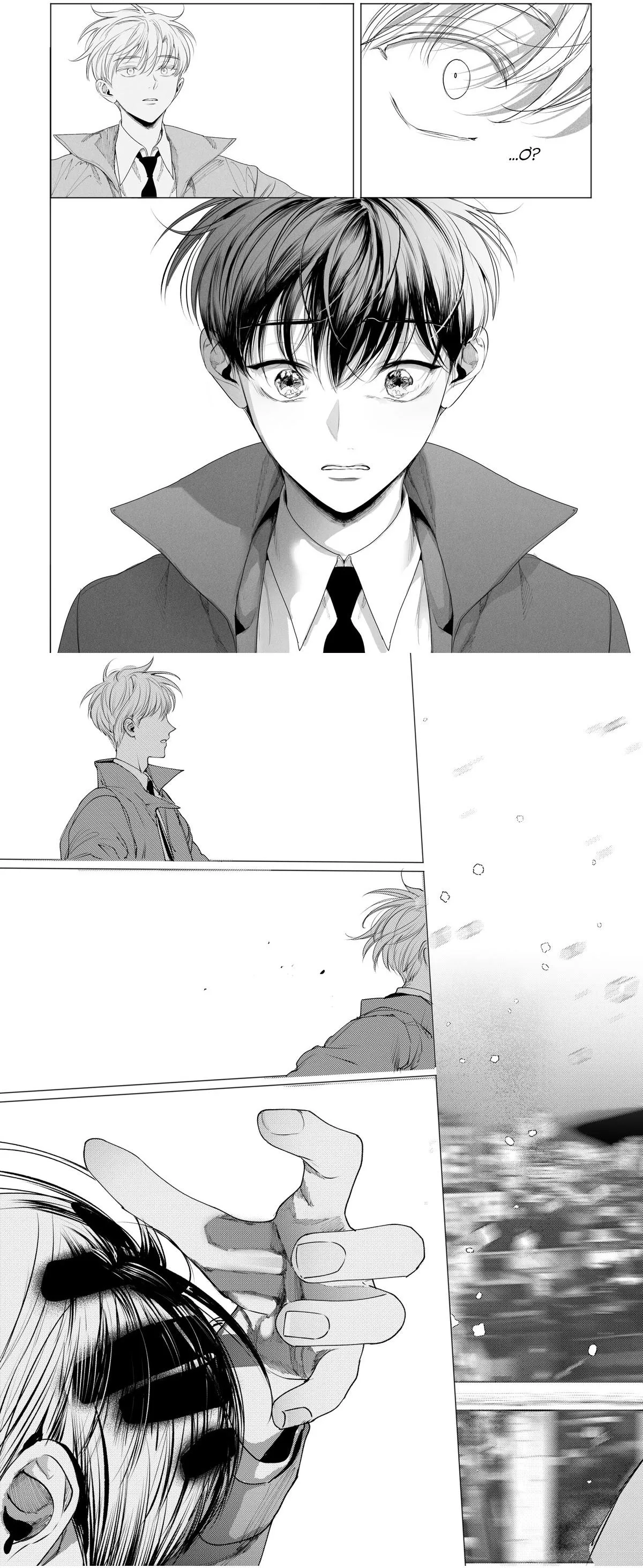 Tiêu Đề Không Được Đặt Chapter 13 Trang 44