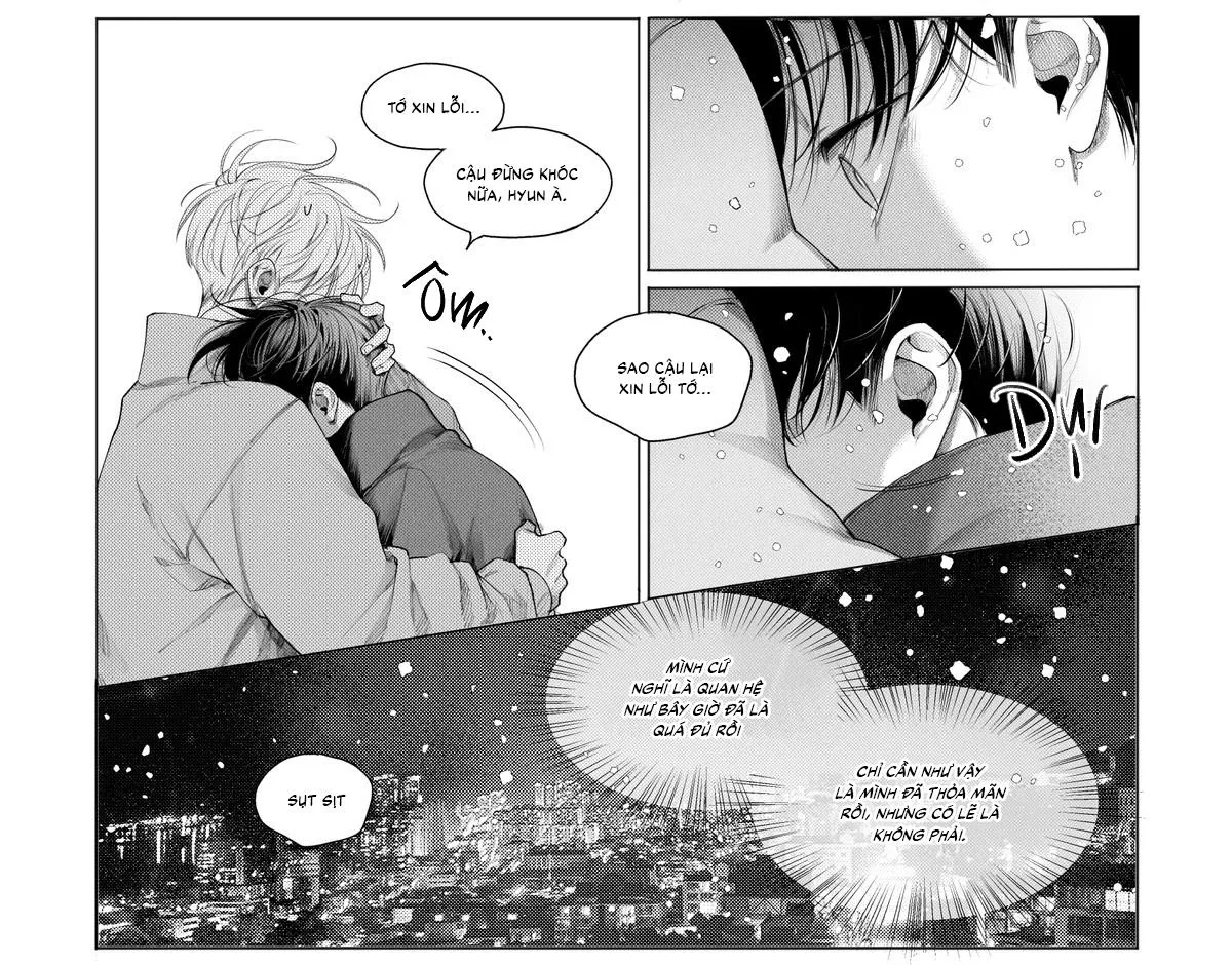 Tiêu Đề Không Được Đặt Chapter 13 Trang 47