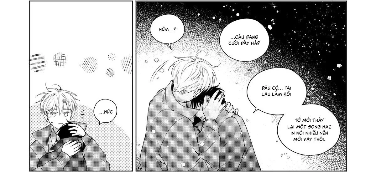 Tiêu Đề Không Được Đặt Chapter 13 Trang 49