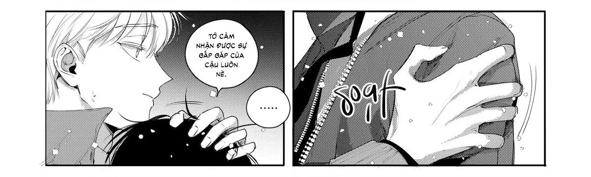 Tiêu Đề Không Được Đặt Chapter 13 Trang 50