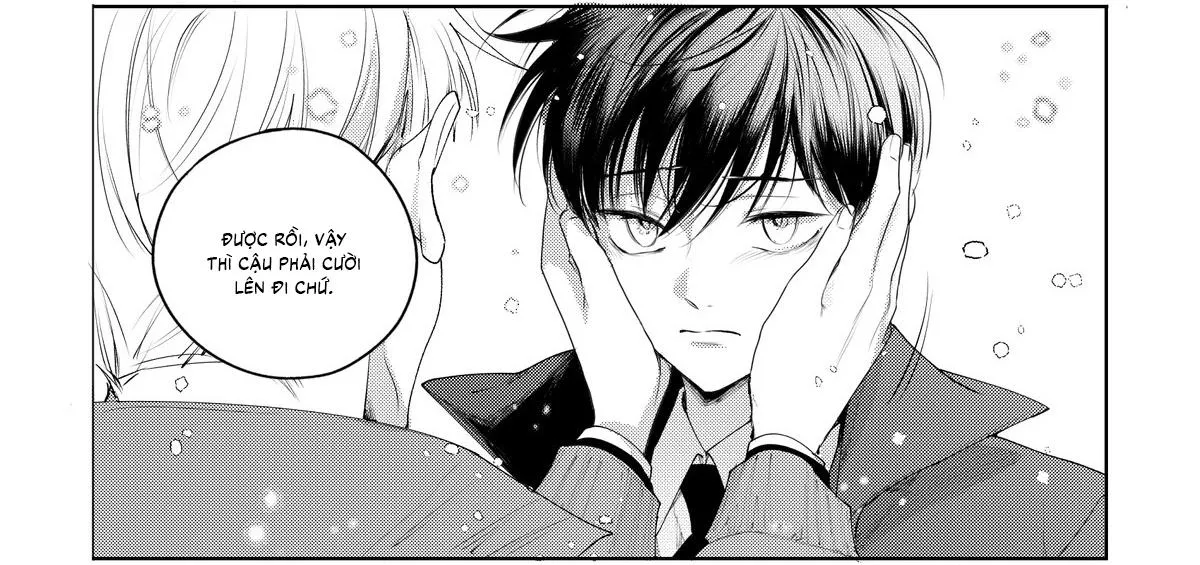 Tiêu Đề Không Được Đặt Chapter 13 Trang 51