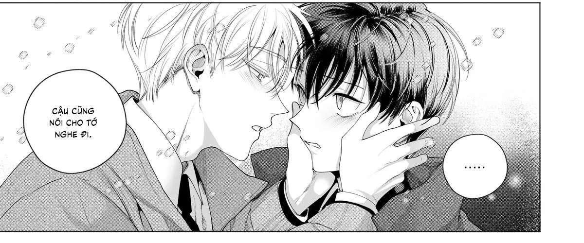 Tiêu Đề Không Được Đặt Chapter 13 Trang 54