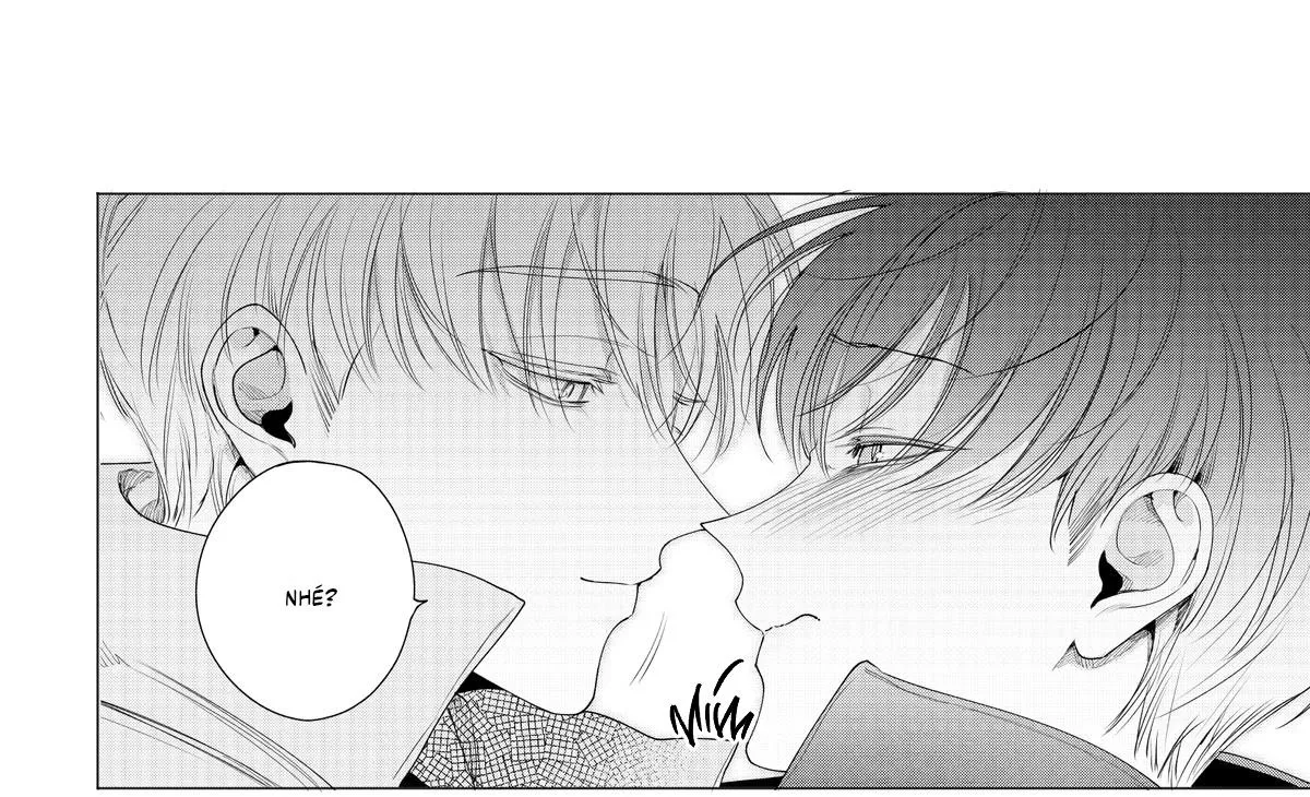 Tiêu Đề Không Được Đặt Chapter 13 Trang 56