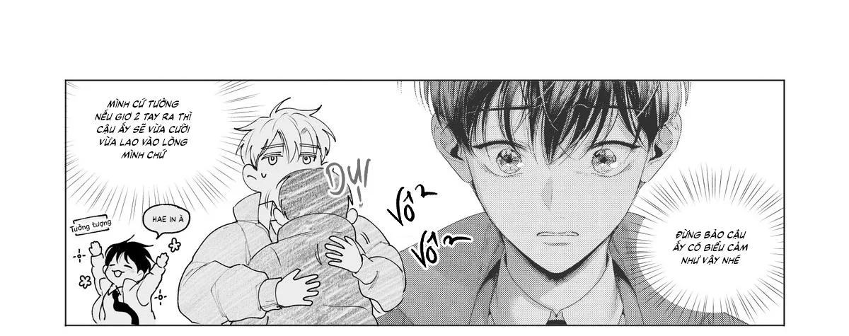 Tiêu Đề Không Được Đặt Chapter 13 Trang 58