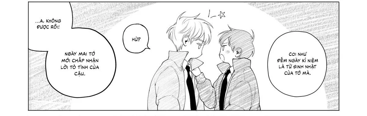 Tiêu Đề Không Được Đặt Chapter 13 Trang 59