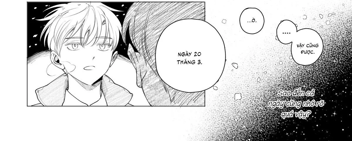 Tiêu Đề Không Được Đặt Chapter 13 Trang 61