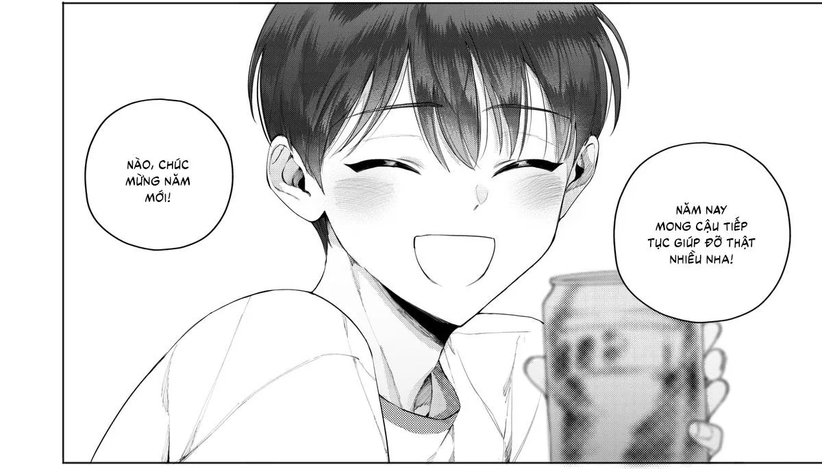 Tiêu Đề Không Được Đặt Chapter 14 Trang 11