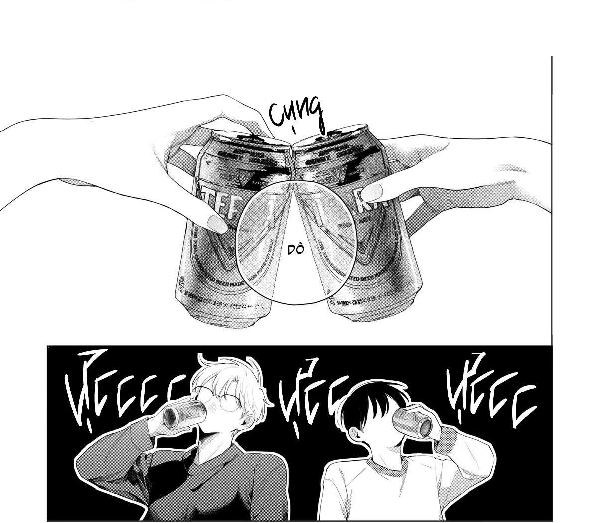 Tiêu Đề Không Được Đặt Chapter 14 Trang 13