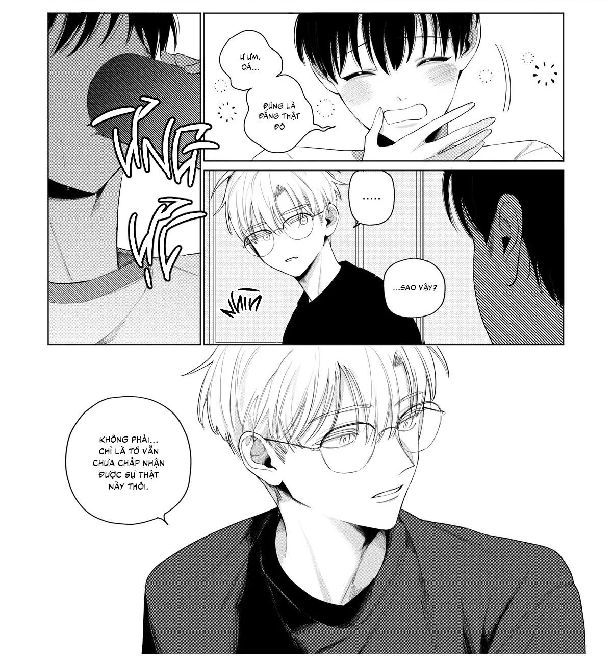 Tiêu Đề Không Được Đặt Chapter 14 Trang 17