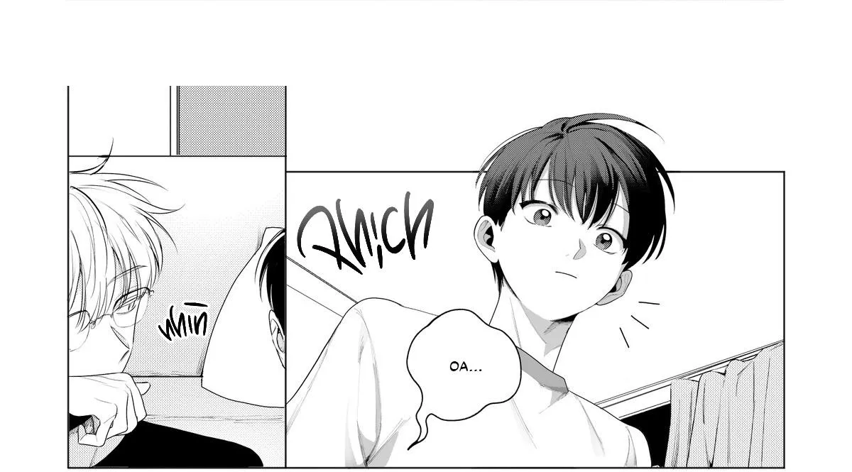 Tiêu Đề Không Được Đặt Chapter 14 Trang 23