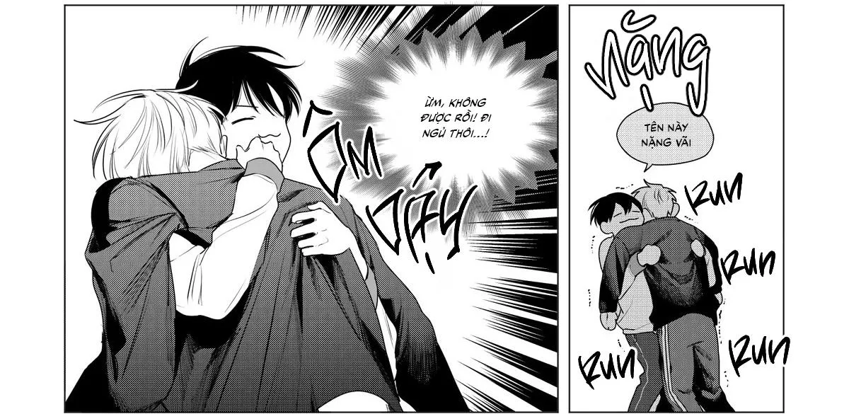 Tiêu Đề Không Được Đặt Chapter 14 Trang 26