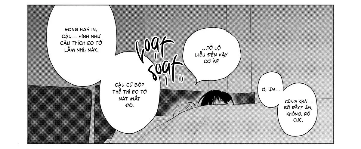 Tiêu Đề Không Được Đặt Chapter 14 Trang 35