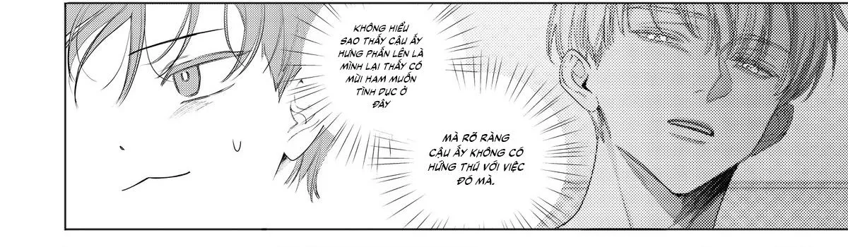 Tiêu Đề Không Được Đặt Chapter 14 Trang 36