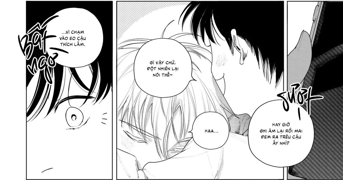 Tiêu Đề Không Được Đặt Chapter 14 Trang 37