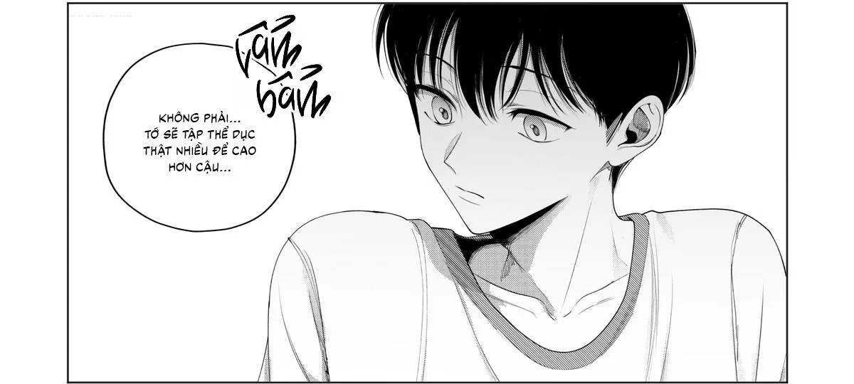 Tiêu Đề Không Được Đặt Chapter 14 Trang 40