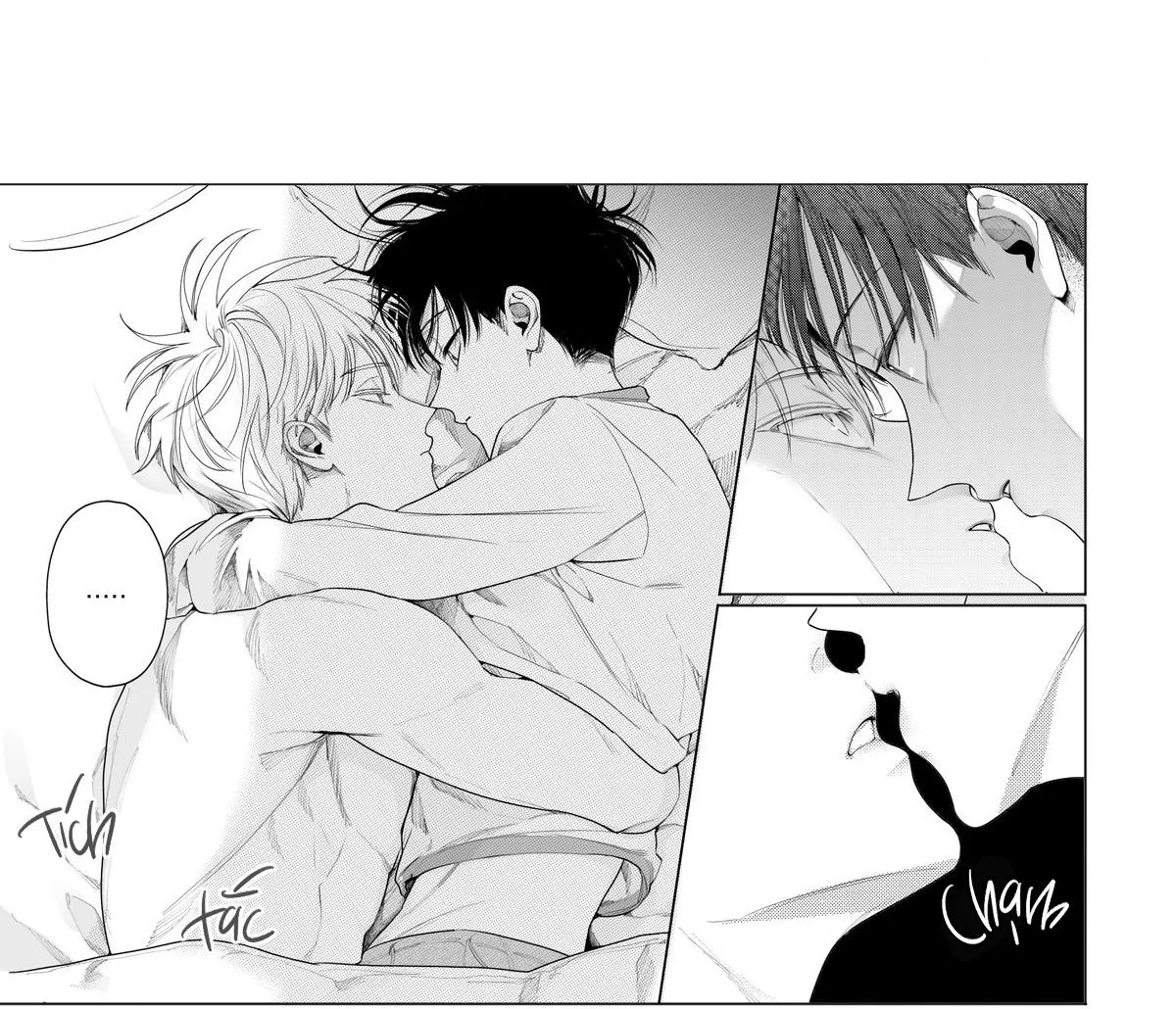 Tiêu Đề Không Được Đặt Chapter 14 Trang 47