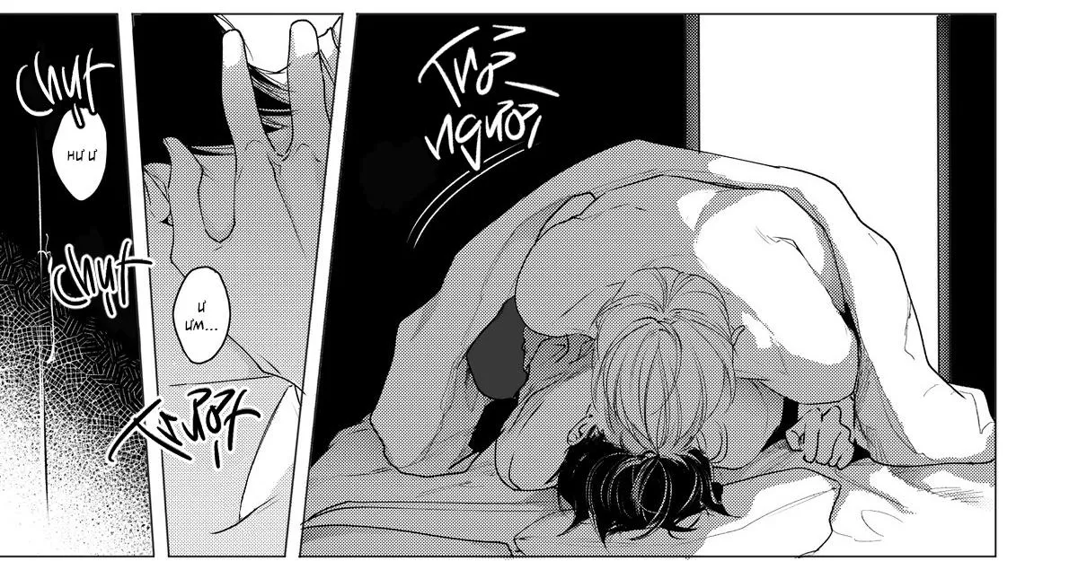 Tiêu Đề Không Được Đặt Chapter 14 Trang 48