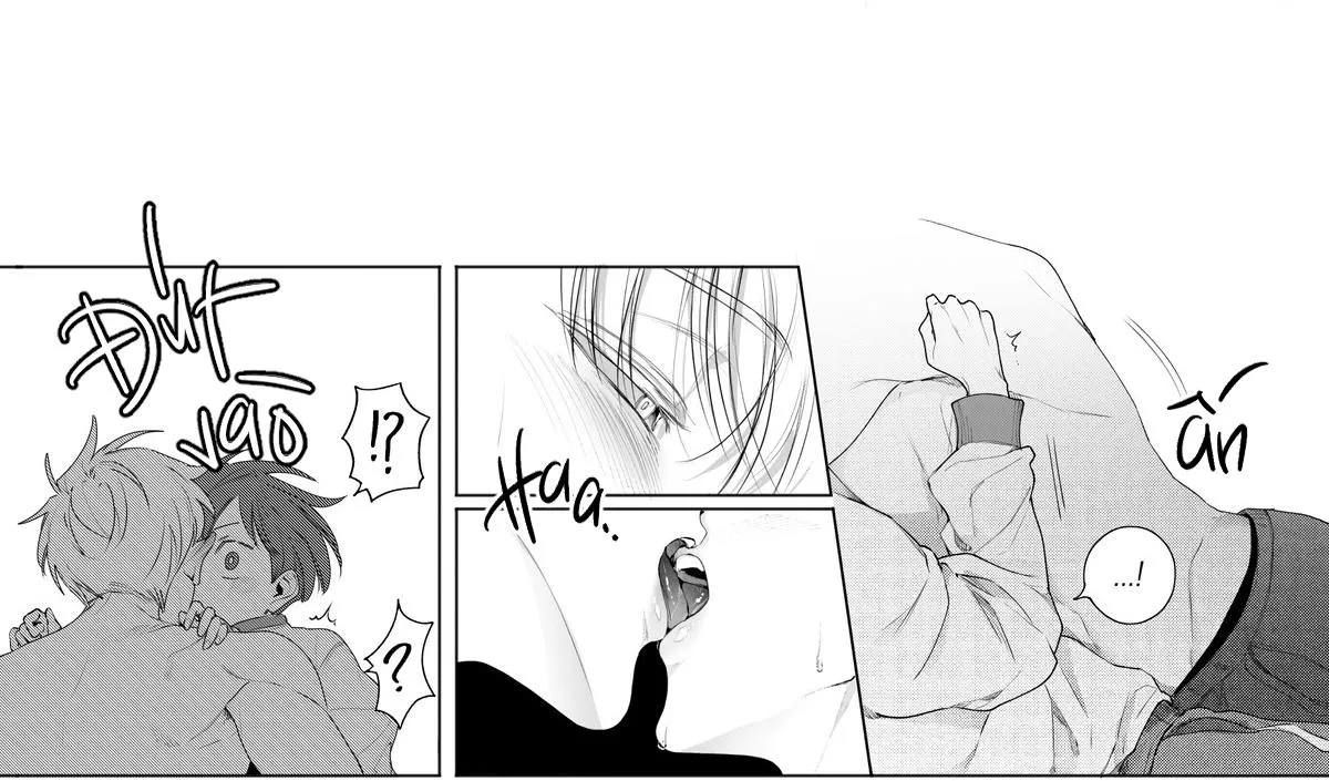 Tiêu Đề Không Được Đặt Chapter 14 Trang 50