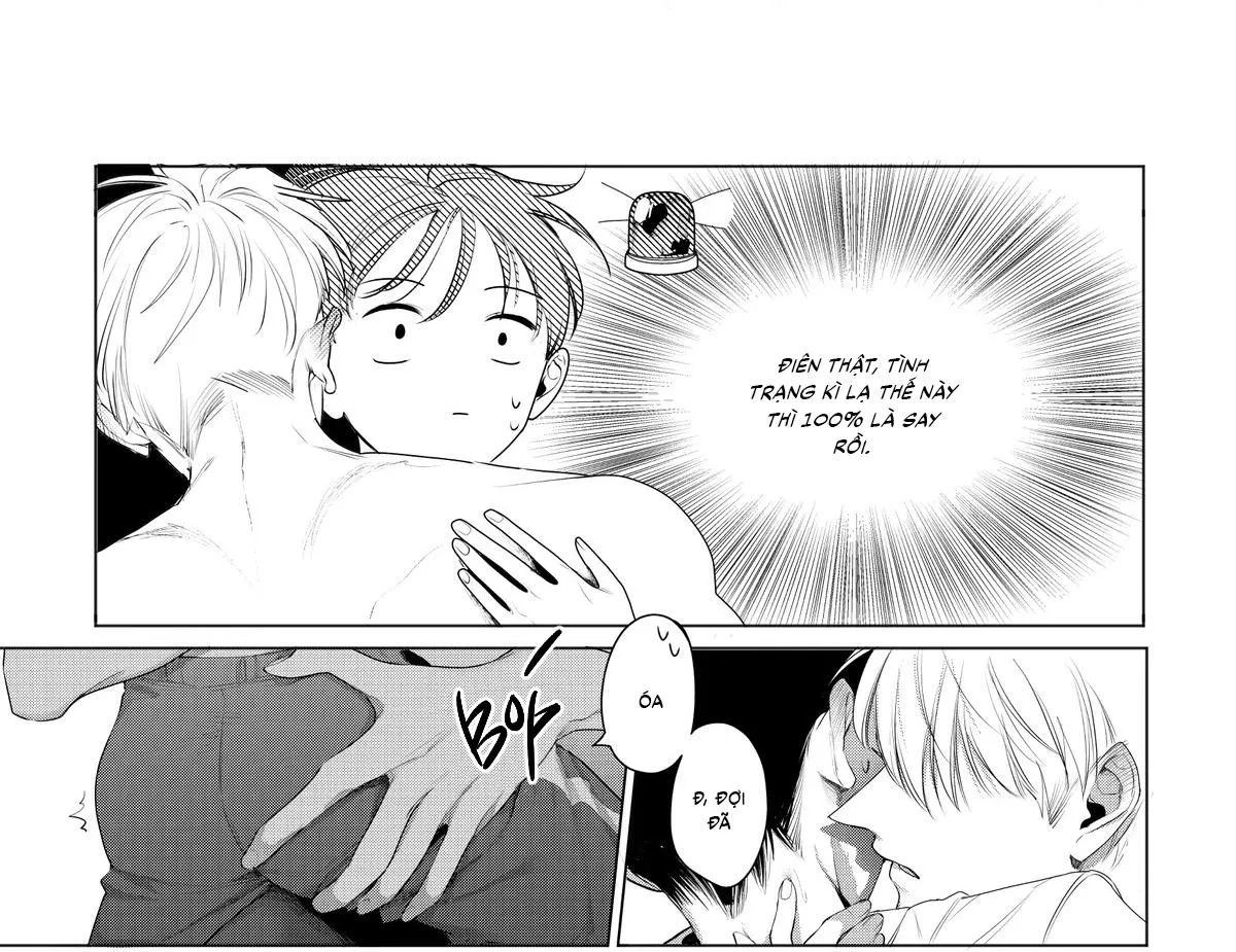 Tiêu Đề Không Được Đặt Chapter 14 Trang 52