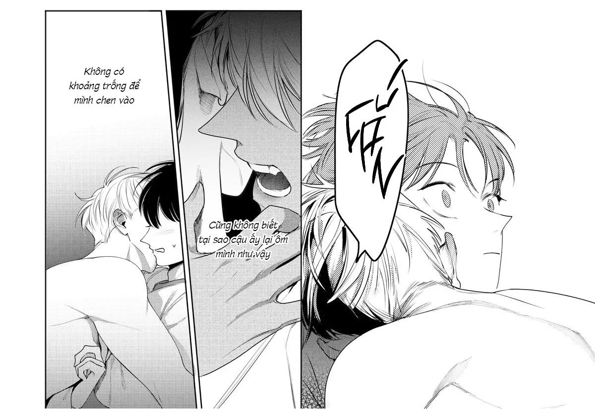 Tiêu Đề Không Được Đặt Chapter 14 Trang 53