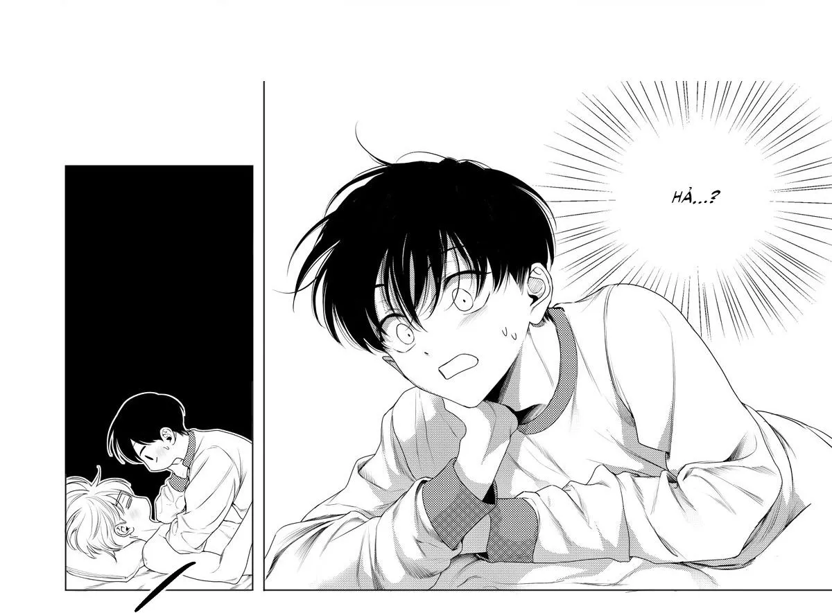 Tiêu Đề Không Được Đặt Chapter 14 Trang 56