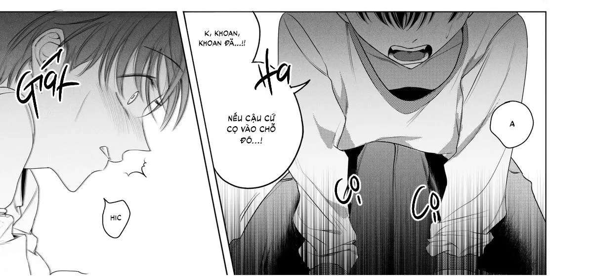 Tiêu Đề Không Được Đặt Chapter 14 Trang 58