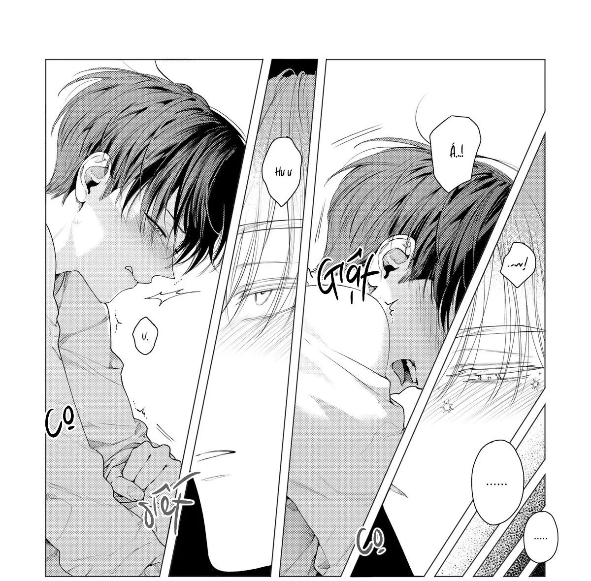 Tiêu Đề Không Được Đặt Chapter 14 Trang 59